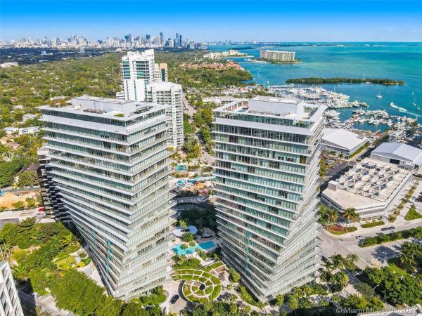 Grove At Grand Bay, 2675 S Bayshore Dr #1103S, Miami, Florida 33133, image 2