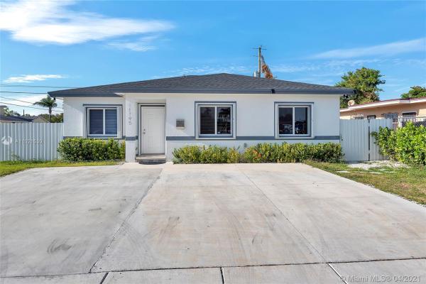 Goulds No HOA, 11795 SW 223rd St, Goulds, Florida 33170, image 2