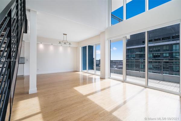 Infinity At Brickell, 60 SW 13th St #5010, Miami, Florida 33130, image 2