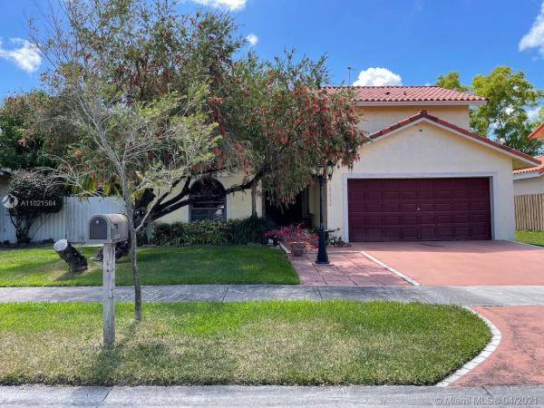 Westwind Lakes, 15334 SW 61st St, Kendall West, Florida 33193, image 2