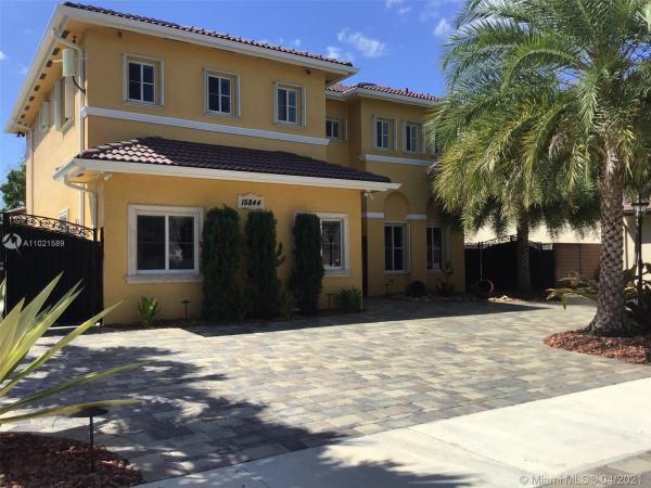 Milon Venture, 15844 SW 147th Ln, Country Walk, Florida 33196, image 2