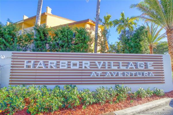 Marina Cove At Harbor Village, 21382 Marina Cove Cir #13-D, Aventura, Florida 33180, image 2