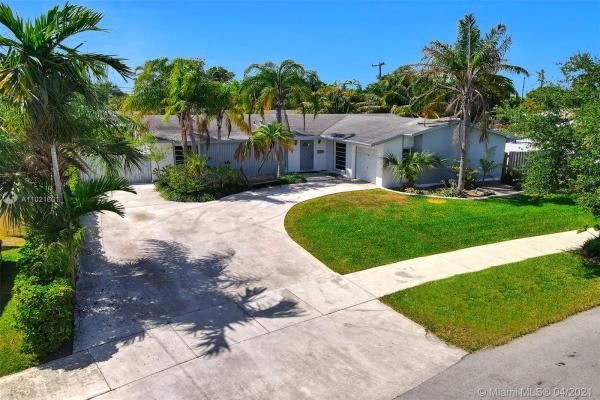 Bel Aire, 18910 SW 96th Ave, Cutler Bay, Florida 33157, image 2
