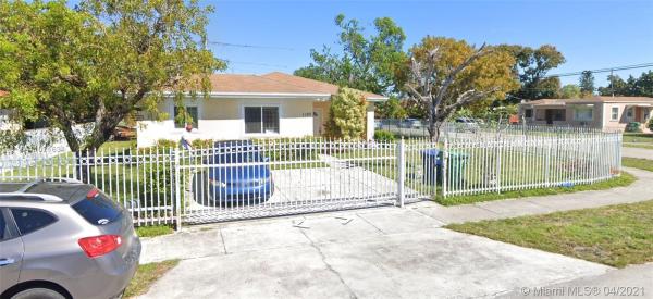 1195 NE 110th Ter, Unincorporated Dade County, Florida 33161, image 2