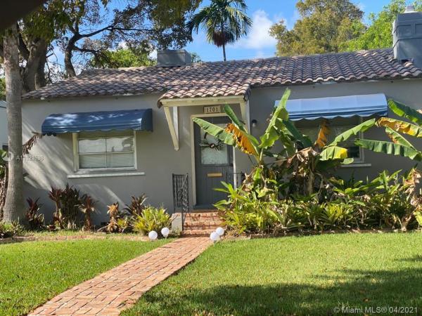 Hollywood South Side, 1701 Fletcher St, Hollywood, Florida 33020, image 2