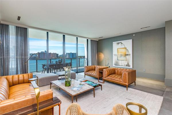 Prive Island Residence, 5000 Island Estates Dr #702, Aventura, Florida 33160, image 2