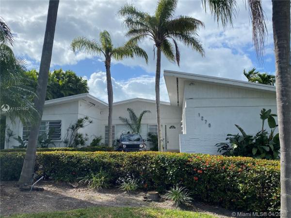 Bay Harbor Islands Residential, 1270 99th St, Bay Harbor Islands, Florida 33154, image 2