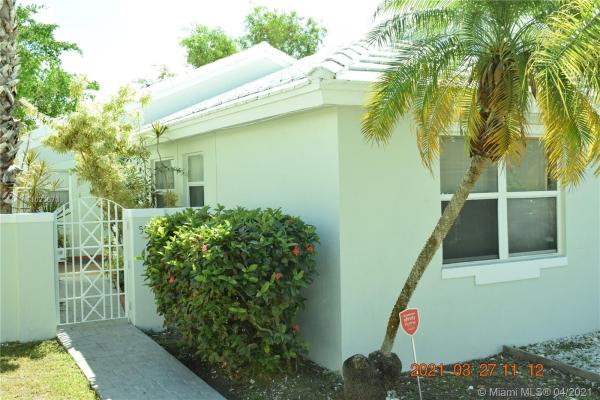 Lancaster & Capri At Lakes Of The Meadow, 5061 SW 154th Pl, Kendall West, Florida 33185, image 2