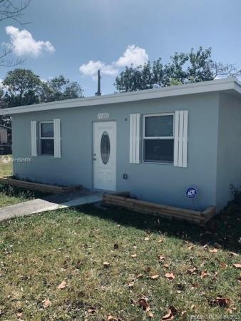 Goulds No HOA, 11880 SW 222nd St, Goulds, Florida 33170, image 2