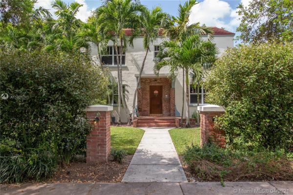 Coral Groves, 1710 Hernando St, Coral Gables, Florida 33134, image 2