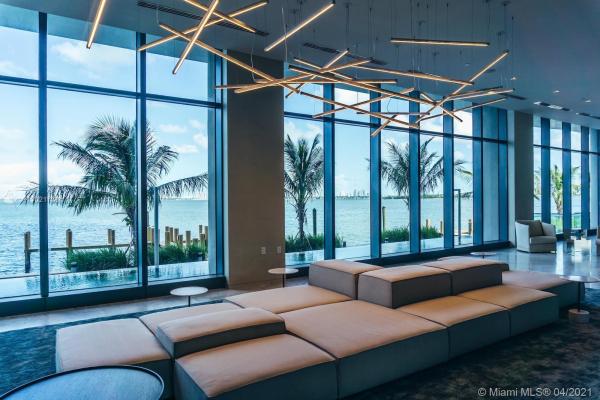 One Paraiso, 3131 NE 7th Ave #1005, Miami, Florida 33137, image 2