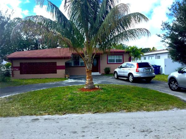 Miramar Tropical, 7904 Kismet St, Miramar, Florida 33023, image 2