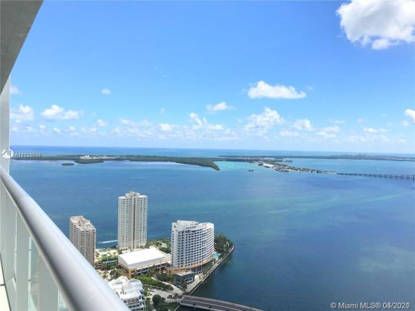 Icon Brickell Tower 2, 495 Brickell Ave #5605, Miami, Florida 33131, image 2