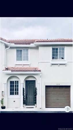 Majorca Isles, 21431 NW 13th Ct #216, Miami Gardens, Florida 33169, image 2