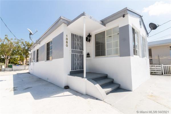 Santa Clara, 1080 NW 29th Ter, Miami, Florida 33127, image 2