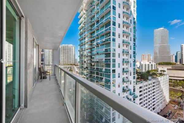 500 Brickell West, 55 SE 6th St #1203, Miami, Florida 33131, image 2