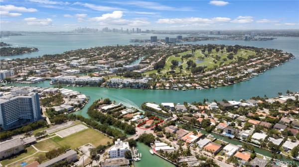 Kerr & Williams, 7640 Bayside Ln, Miami Beach, Florida 33141, image 2