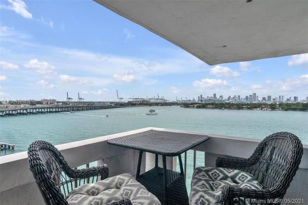 South Bay Club, 800 West Ave #912, Miami Beach, Florida 33139, image 2