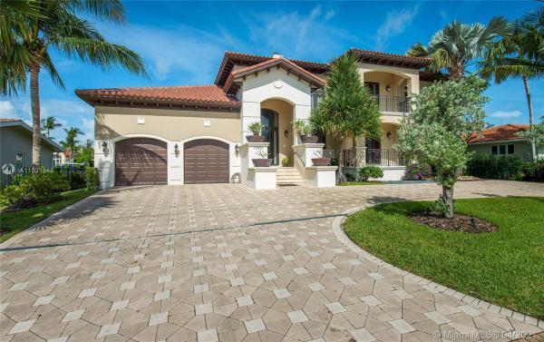 Gables By The Sea, 13026 Nevada St, Coral Gables, Florida 33156, image 2
