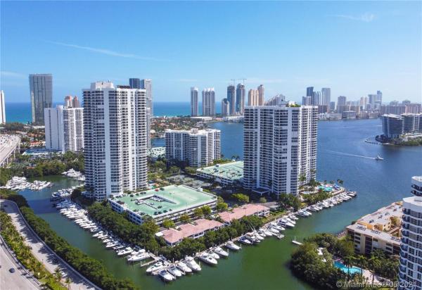 Mystic Pointe Tower 400, 3500 Mystic Pointe Dr #702, Aventura, Florida 33180, image 2