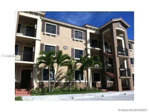 The Courts At Isles Of Bayshore, 22311 SW 88th Pl #202-4, Cutler Bay, Florida 33190, image 2