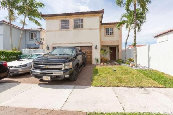 Aristotle, 14232 SW 180th Ter, Richmond West, Florida 33177, image 2
