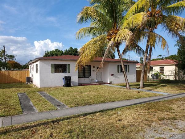 Panuleta Gardens, North Miami Beach, Florida 33162, image 2
