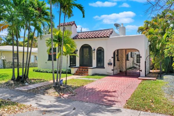 Granada, 1214 Capri St, Coral Gables, Florida 33134, image 2