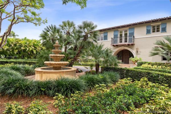 Coral Gables Country Club, 3211 Alhambra Cir, Coral Gables, Florida 33134, image 2