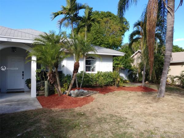 Sky Ranch Estates, 109 SE 31st Ave, Boynton Beach, Florida 33435, image 2