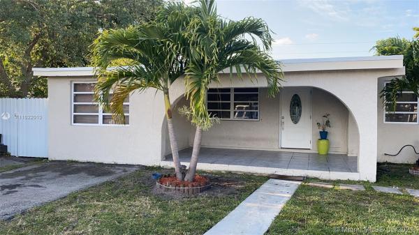 North Ridge, 255 NW 181st St, Miami Gardens, Florida 33169, image 2