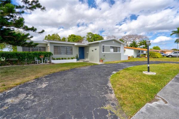 Miracle Manor, 7971 SW 14th Ter, Westchester, Florida 33144, image 2