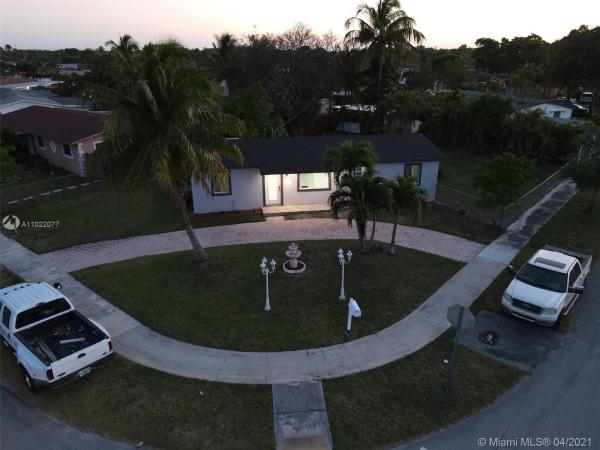 Cutler Ridge, 21100 Bluewater Rd #, Cutler Bay, Florida 33189, image 2