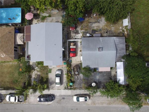 West Little River No HOA, 2231-2235 NW 91st St, West Little River, Florida 33147, image 2