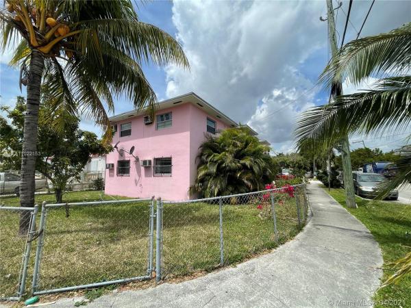 Clayton Heights, 2400 NW 25th Ave, Miami, Florida 33142, image 2