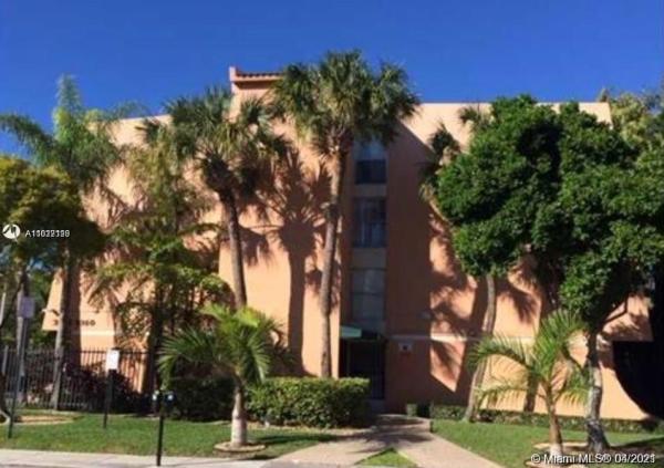 Coral Way Gardens, 2150 SW 16th Ave #406, Miami, Florida 33145, image 2