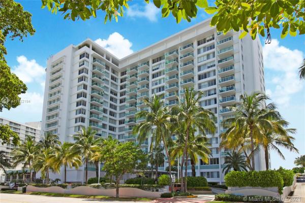 Mirador South 1000, 1000 West Ave #302, Miami Beach, Florida 33139, image 2