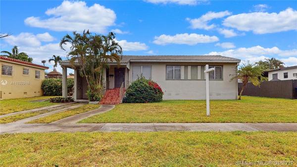 Miracle Manor, 2101 SW 82nd Pl, Westchester, Florida 33155, image 2