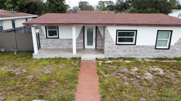 Liberty Gardens, 3535 NW 213th Ter, Miami Gardens, Florida 33056, image 2