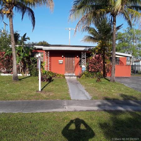Murray Homes, 20600 NE 15th Ave, Ives Estates, Florida 33179, image 2