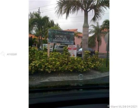 Doral Court, 8039 Lake Dr #102, Doral, Florida 33166, image 2