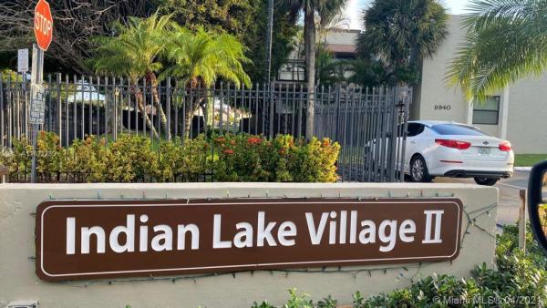 Indian Lake Village, 10030 NW 9th Street Cir #105, Fountainebleau, Florida 33172, image 2