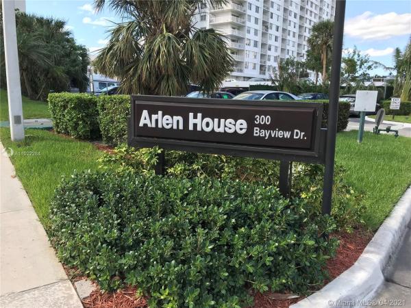 Arlen House Central, 300 BAYVIEW #1703, Sunny Isles Beach, Florida 33160, image 2