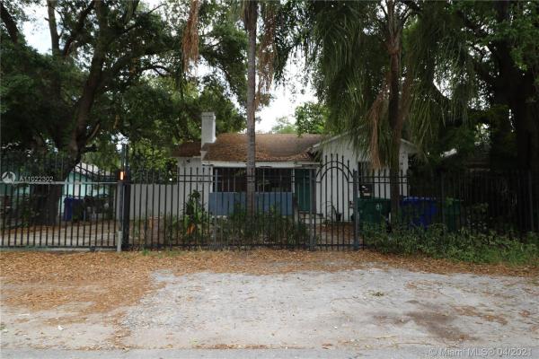 Commercial Little River, 7521 NE 3rd Ct, Miami, Florida 33138, image 2
