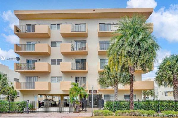 Collins Vista, 1150 Collins Ave #401, Miami Beach, Florida 33139, image 2