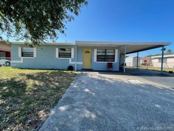 Larkdale, 3280 NW 13th Ct, Lauderhill, Florida 33311, image 1