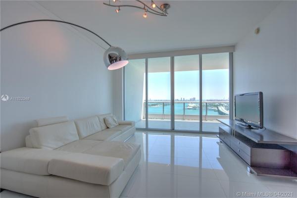 900 Biscayne Bay, 900 Biscayne Blvd #2805, Miami, Florida 33132, image 2