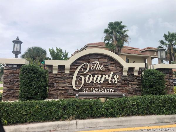 The Courts At Isles Of Bayshore, 22541 SW 88th Pl #303-6, Cutler Bay, Florida 33190, image 2