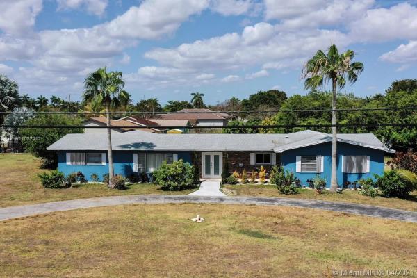 Town Of Florida City, 330 SW 5th Ave, Florida City, Florida 33034, image 2