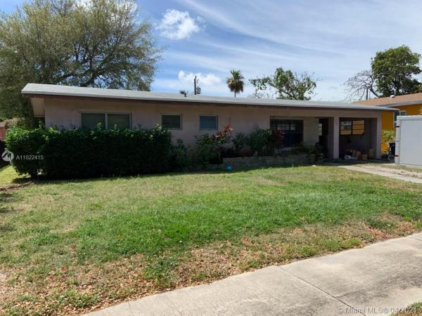 Norwood, 732 NW 188th Dr, Miami Gardens, Florida 33169, image 2